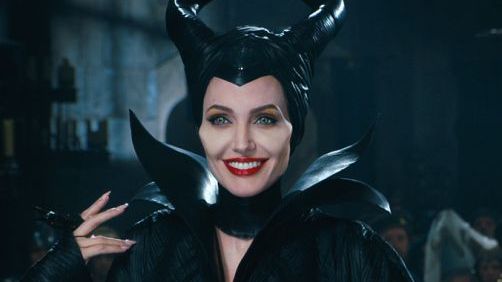 ‘Maleficent’ Is Angelina Jolie’s Biggest Opening Weekend So far