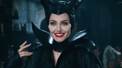 ‘Maleficent’ is Angelina Jolie’s top-earning film