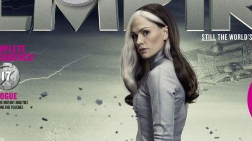 Is Anna Paquin in ‘Days of Future Past’ or Isn’t She?