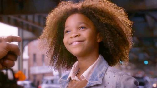 Final Trailer for ‘Annie’ With Jamie Foxx, Quvenzhané Wallis, and Cameron Diaz