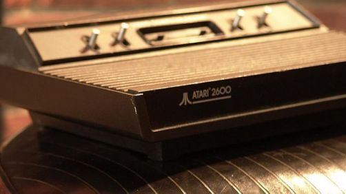 Trailer For ‘Atari: Game Over’