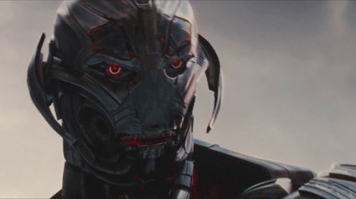 Superbowl TV Spot for ‘Avengers: Age of Ultron’