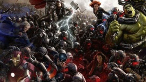 Marvel Subpoenaes Google in ‘Age of Ultron’ Trailer Leak Case