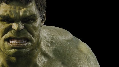 Marvel Considering Another ‘Hulk’ Film