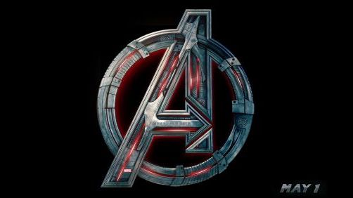 ‘Avengers: Age of Ultron’ Website with Score Sample