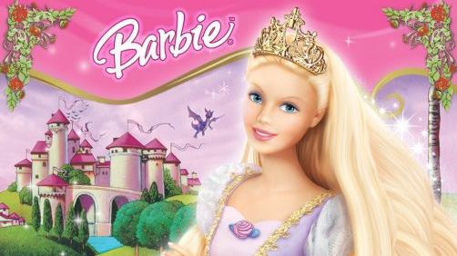 Barbie Movie Is On The Way