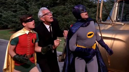 ‘Batman’ (1960s) Blu-ray Remastered Trailer