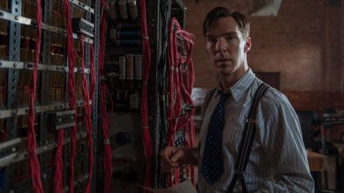 ‘The Imitation Game’ International Trailer