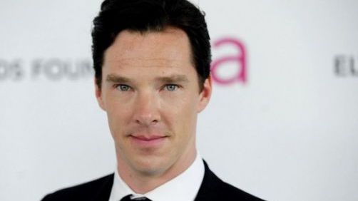 Kaaahhhhhnnnn — Warner Bros. Casts Benedict Cumberbatch as Shere Khan