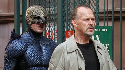 Birdman