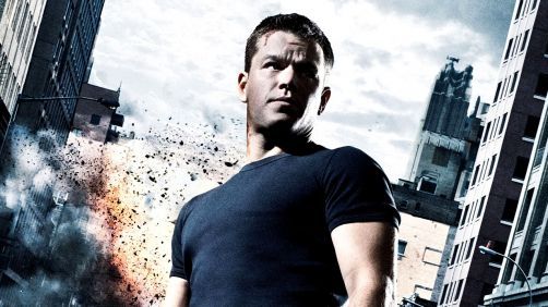 ‘Bourne’ Talk On The Playlist
