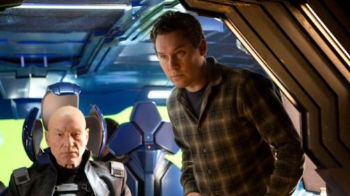 Bryan Singer Teases Treatment for ‘X-Men: Apocalypse’