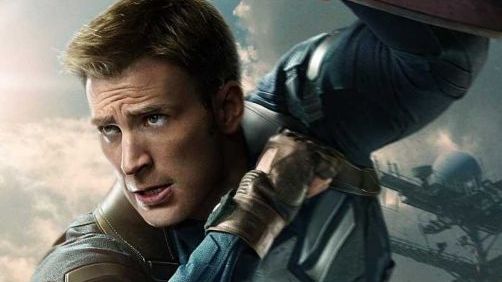 ‘Captain America: The Winter Soldier’ Passes $600 Million