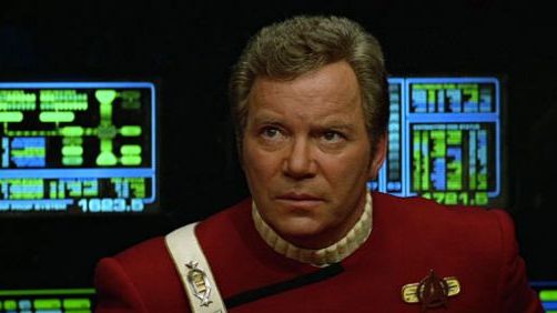 William Shatner All But Confirmed for next ‘Star Trek’ Film