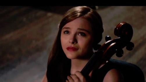 New ‘If I Stay’ Trailer Starring Chloe Grace Moretz