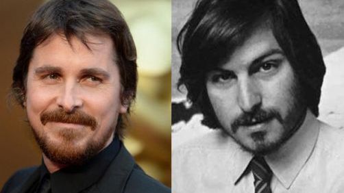 Christian Bale… Bails… (I know, and I’m sorry) on Danny Boyle’s ‘Steve Jobs’ Film