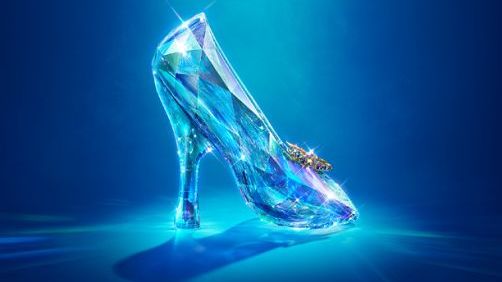 Cinderella Trailer 2 (Starring Cate Blanchett and Lilly James)