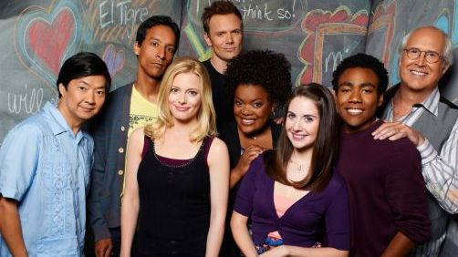 ‘Community’ Season 6 Online Will Still Be One Episode Per Week