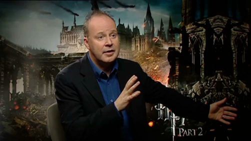 David Yates to Direct ‘Fantatic Beasts and Where to Find Them’