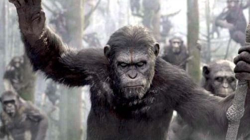 Honest Trailer: ‘Dawn of the Planet of the Apes’