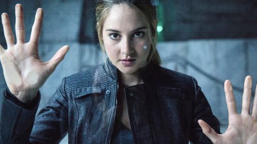 Honest Trailer for ‘Divergent’