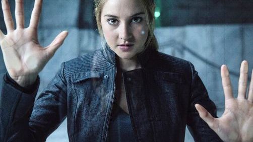 First Teaser Trailer For ‘Insurgent’ — Next Installment in the ‘Divergent’ Series