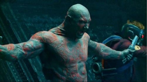 Dave Bautista’s ‘Drax’ To Play Significant Role in ‘Avengers 3’?