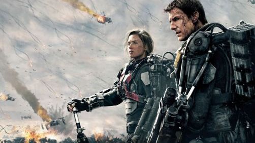 Lucas Shaw Explains Why ‘Edge of Tomorrow’ Is Not a Flop