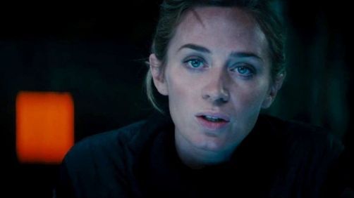 Emily Blunt Almost Killed Tom Cruise on ‘Edge of Tomorrow’ Set