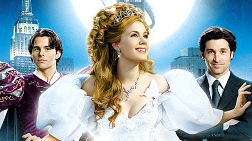 ‘Enchanted 2’ On The Way