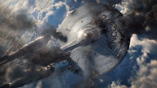 Roberto Orci Script Will Not Be Used For Next ‘Star Trek’ Film