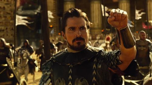 ‘Exodus: Gods and Kings’ Trailer 2