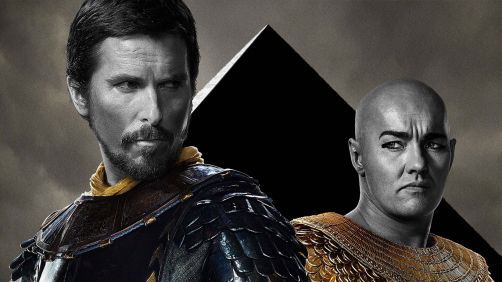 ‘Exodus: Gods and Kings’ Trailer 3