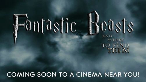 Harry Potter Spinnoff ‘Fantastic Beasts’ Will Be a Trilogy