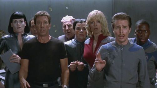 Galaxy Quest