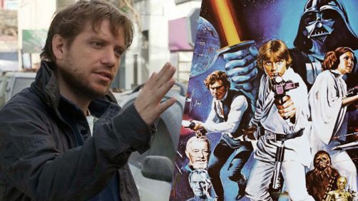 ‘Godzilla’ Director Gareth Edwards To Helm a ‘Star Wars’ Spinnoff Film