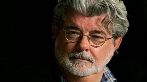 George Lucas Says Studios “Don’t Have Any Imagination or Talent”