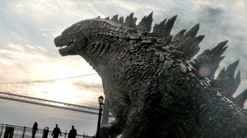 How ‘Godzilla’ Should Have Ended