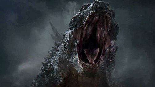 ‘Godzilla 2’ Is a Thing