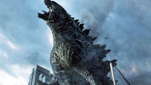 ‘Godzilla’ Writer Max Borenstein to Script ‘Godzilla 2′