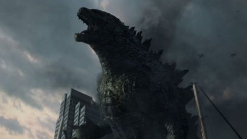 New ‘Godzilla’ TV Spot