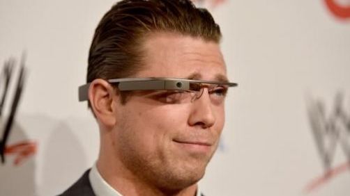 Alamo Drafthouse Bans Google Glass