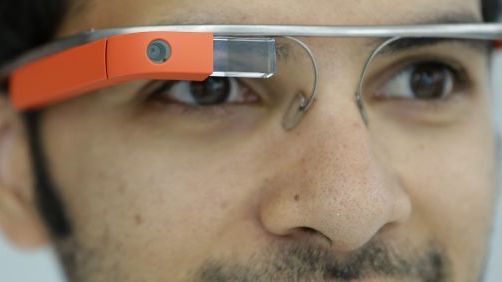 MPAA Bans Google Glass