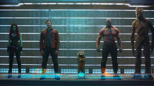 ‘Guardians of the Galaxy’ Tracking for $65M-Plus Debut