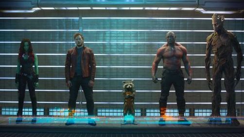 ‘Guardians of the Galaxy’ Trailer 2