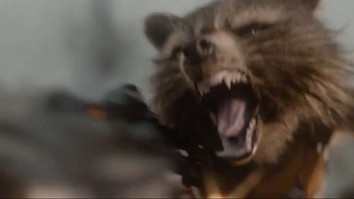 ‘Guardians of the Galaxy’ UK Trailer 2