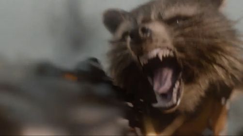 ‘Guardians of the Galaxy’ Blows The Box Office Away With $94 Million Domestic