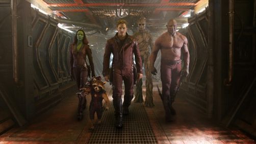 Honest Trailer: ‘Guardians of the Galaxy’