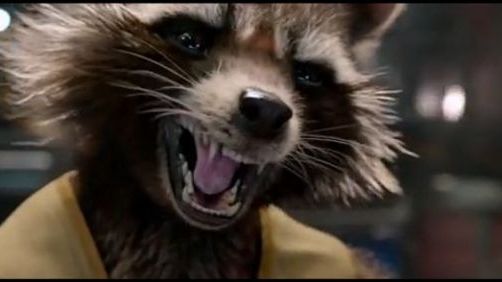 Best Trailer Yet for ‘Guardians of the Galaxy’