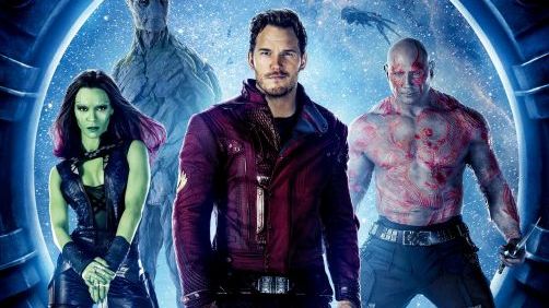 ‘Guardians of the Galaxy’ Brings in the Big Bucks